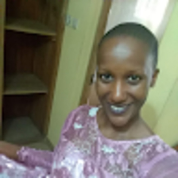 Meet your Posher, Fumi - Picture 1 of 1